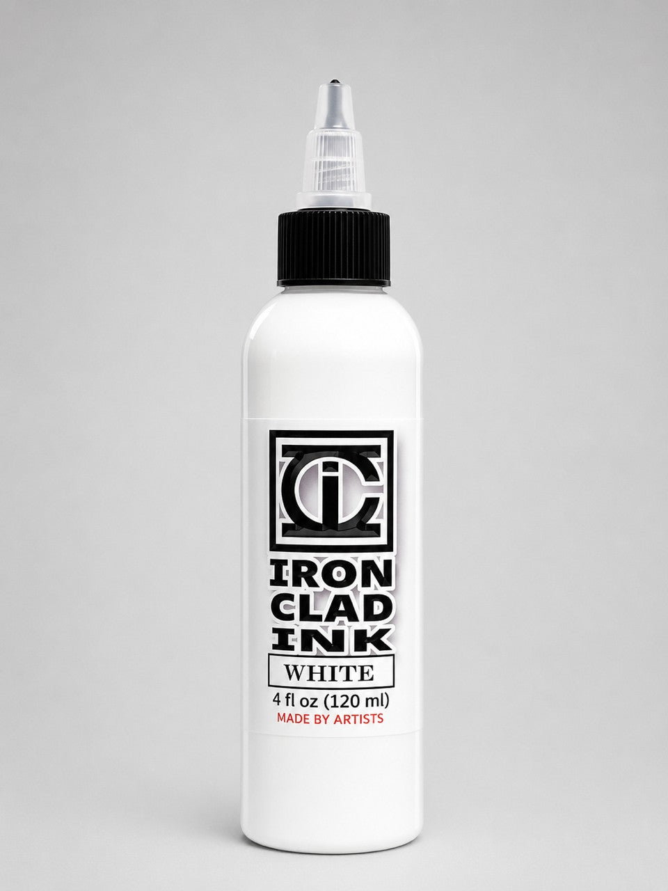 Ironcald White